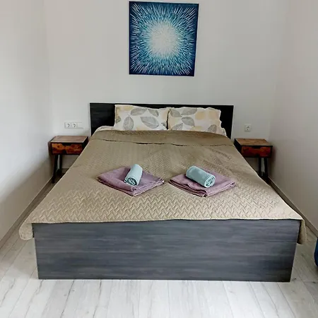 Vytekstos Apartamentai * Druskininkai