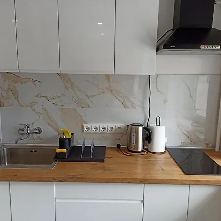 Vytekstos Apartamentai