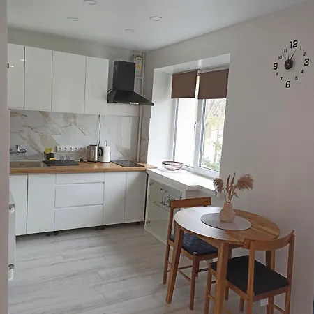 Vytekstos Apartamentai *