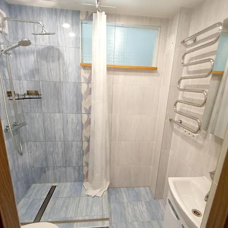 Vytekstos Apartamentai Butas