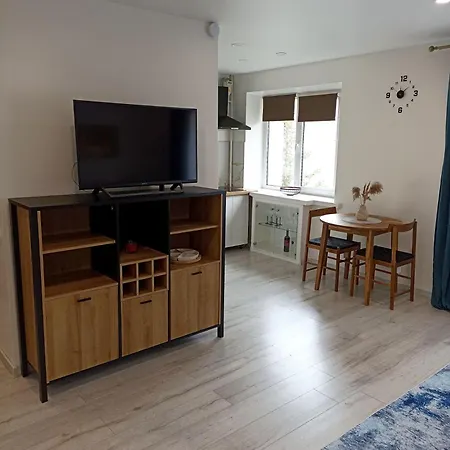 Butas Vytekstos Apartamentai *