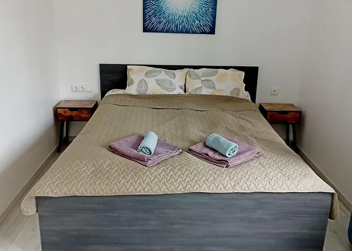 Vytekstos Apartamentai * Druskieniki