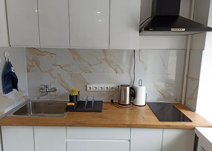 Vytekstos Apartamentai