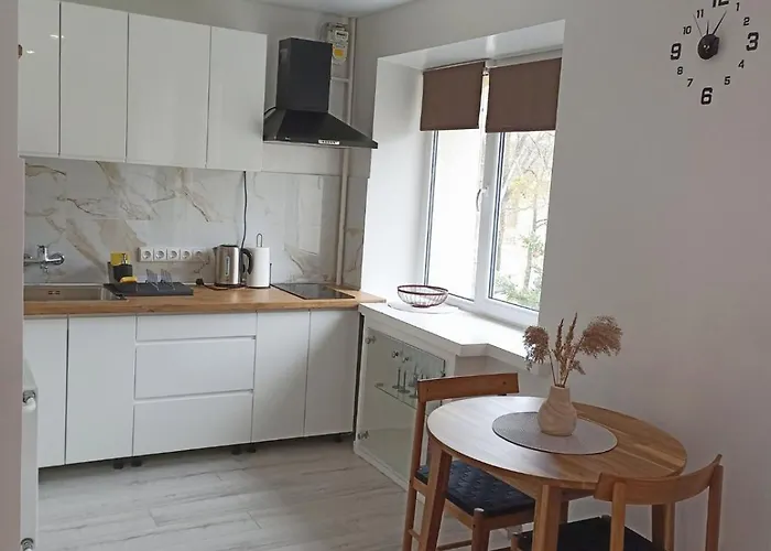 Vytekstos Apartamentai *