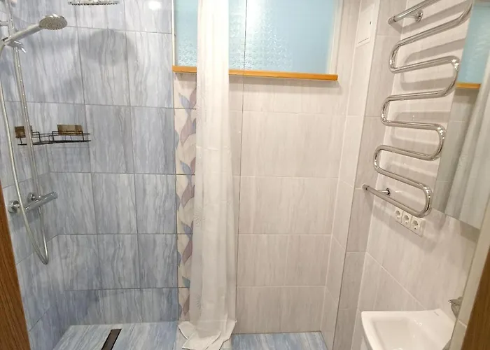 Vytekstos Apartamentai Apartament